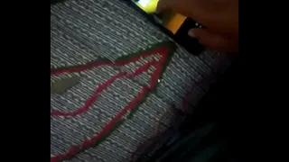 Cum tribute