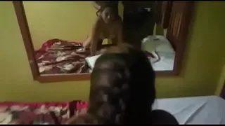 Xiomara fox gets her ass broken