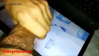 Sticky load on me