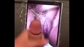 Jerking off to pictures of BBW Mexican