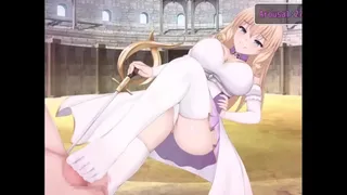 humiliating the hero