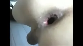 fucking my asian gf tranny