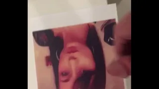 Tribute for a Beautiful woman