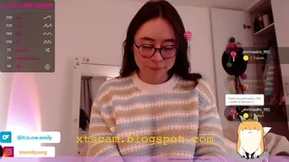 Cute trans