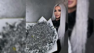 Tribute to Ioana Neacșu 2 Hot Blonde Delicious