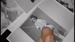 Masturbating by Rosangela Espinoza