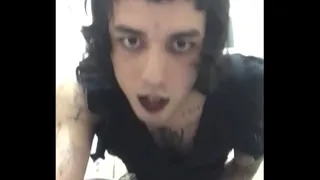 Sexy tranny alice