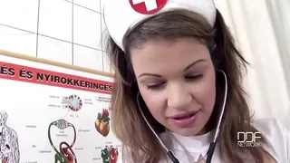 Blue Balls Alleviated Porn Scene