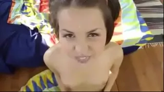 little teen 18 anal