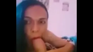 Thaynara trans