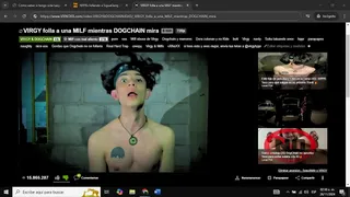 VIRGY & DOGCHAIN - D-GENERATION SEX (OFFICIAL VIDEO)