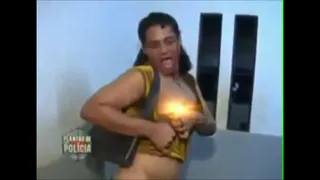 naughty