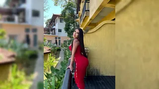 Masturbation for Fatemeh F 2 Very Hot Blonde