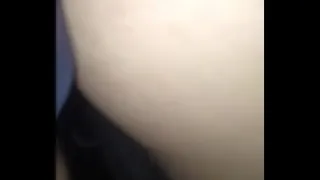 samara little cd giving to her friend's husband