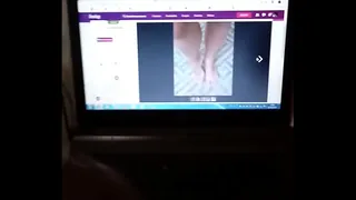handjob to wife