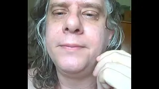 Tribute I received from my friend Rick Ferris 11/17/2016
