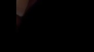 Queen of milk Rafaela Belucci being suckled by her client Bahiano
