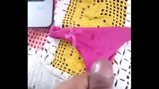How