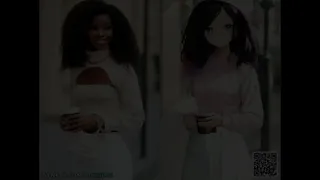 Hot Women Anime Filter Compilation #4 Boobs and Butts