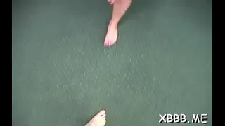 Women t. their males