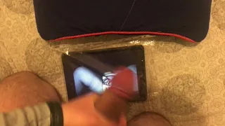 Drain Your Sexy Cock on My Pussy