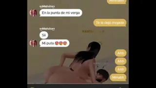 Sorete asshole