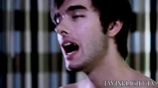 Tanner claims the willing twink Jasons asshole
