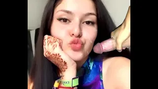 big ass latina bitch twerking