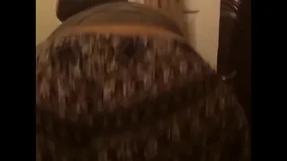 Stripping in room