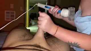 Wicked Wanding