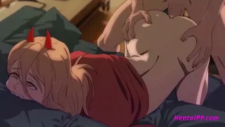 Man Power First Sex Hentai Story - Uncensored