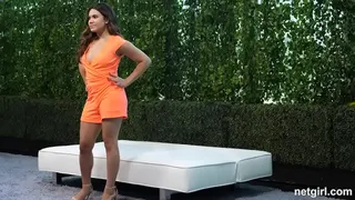 Keilani 1 (casting)