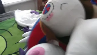 Gardevoir Sex Plush Strip