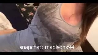 Having Fun with myself ;)