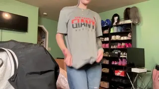 Twerking Elle August 13, 2022 Vlog