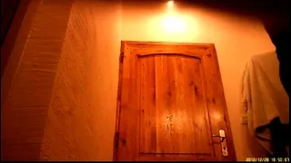 hidden shower undressing sister