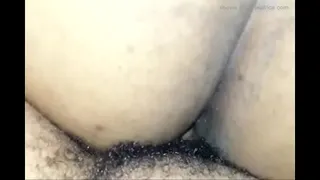 She wanted the dick