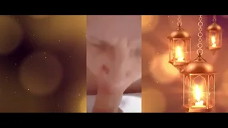 fluffing