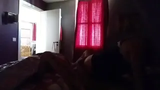 Sex with my ex from Thuin