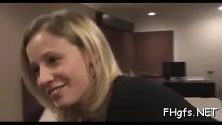 Legal age teenager screwed her ex lover