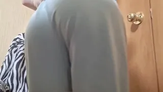 Sexy twerk