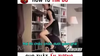 Looking for underwear to forget