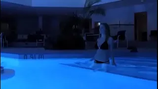 Night Swim