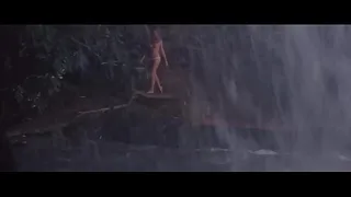 Waterfall Break