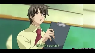 The Mystery of Kisaragi Academy Revealed: Ichijo Daisuke, the Ultimate Teacher Who Unleashes Passions with His Classes in Exclusive Uniforms! UNCENSORED HENTAI
