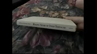 Busty superb whore swallows a bit of cum after hot fucking