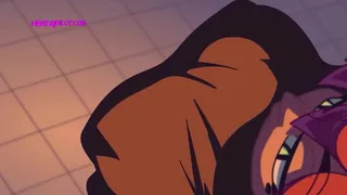 Uncensored Cartoon
