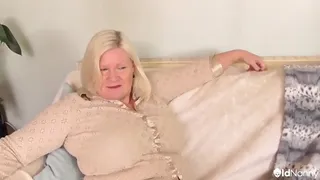 Old Ladies Amy And Lacey Toys Solo - OLDNANNY