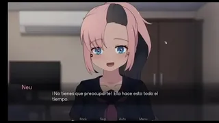 fucking with the reaper