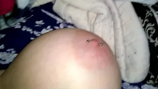 Bbw milf tits out